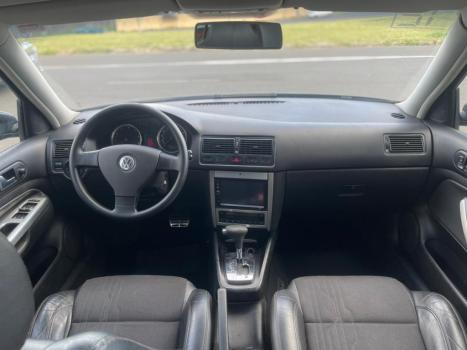 VOLKSWAGEN Golf 2.0 4P FLEX BLACK EDITION AUTOMTICO, Foto 13