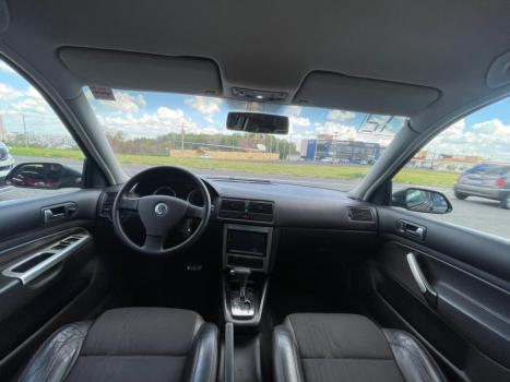 VOLKSWAGEN Golf 2.0 4P FLEX BLACK EDITION AUTOMTICO, Foto 14