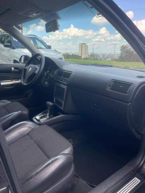 VOLKSWAGEN Golf 2.0 4P FLEX BLACK EDITION AUTOMTICO, Foto 16