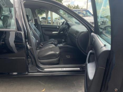 VOLKSWAGEN Golf 2.0 4P FLEX BLACK EDITION AUTOMTICO, Foto 17