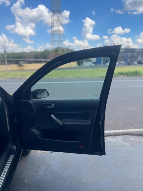 VOLKSWAGEN Golf 2.0 4P FLEX BLACK EDITION AUTOMTICO, Foto 18