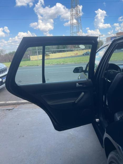 VOLKSWAGEN Golf 2.0 4P FLEX BLACK EDITION AUTOMTICO, Foto 20