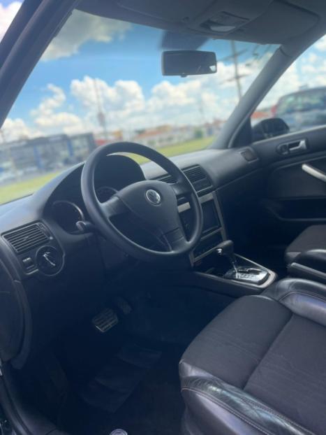 VOLKSWAGEN Golf 2.0 4P FLEX BLACK EDITION AUTOMTICO, Foto 21