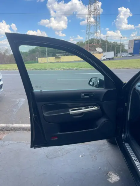 VOLKSWAGEN Golf 2.0 4P FLEX BLACK EDITION AUTOMTICO, Foto 23