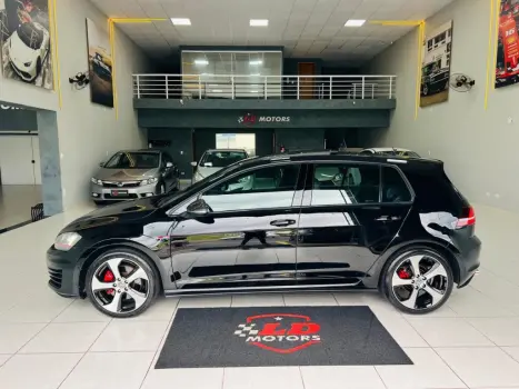 VOLKSWAGEN Golf 2.0 TSI GTI TURBO AUTOMTICO, Foto 6