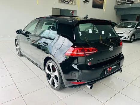 VOLKSWAGEN Golf 2.0 TSI GTI TURBO AUTOMTICO, Foto 7