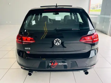 VOLKSWAGEN Golf 2.0 TSI GTI TURBO AUTOMTICO, Foto 8