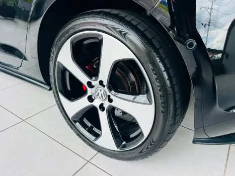 VOLKSWAGEN Golf 2.0 TSI GTI TURBO AUTOMTICO, Foto 11