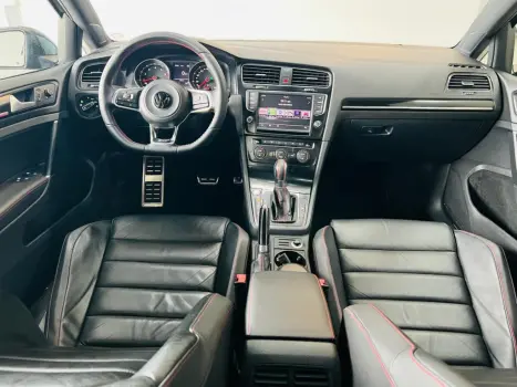 VOLKSWAGEN Golf 2.0 TSI GTI TURBO AUTOMTICO, Foto 12