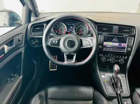 VOLKSWAGEN Golf 2.0 TSI GTI TURBO AUTOMTICO, Foto 13