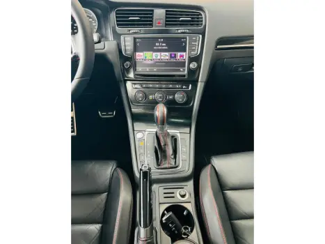 VOLKSWAGEN Golf 2.0 TSI GTI TURBO AUTOMTICO, Foto 14