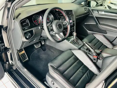 VOLKSWAGEN Golf 2.0 TSI GTI TURBO AUTOMTICO, Foto 15