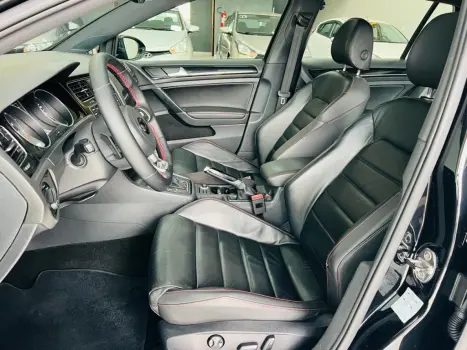 VOLKSWAGEN Golf 2.0 TSI GTI TURBO AUTOMTICO, Foto 16