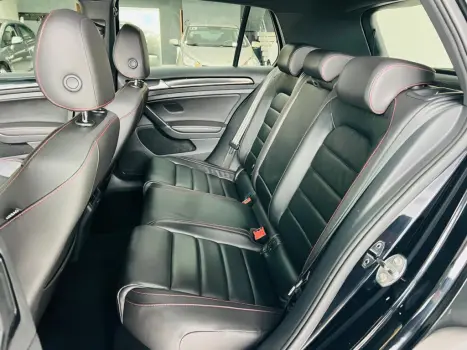 VOLKSWAGEN Golf 2.0 TSI GTI TURBO AUTOMTICO, Foto 17