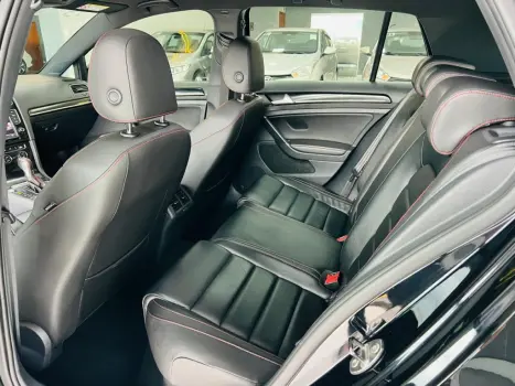 VOLKSWAGEN Golf 2.0 TSI GTI TURBO AUTOMTICO, Foto 18