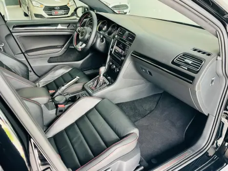 VOLKSWAGEN Golf 2.0 TSI GTI TURBO AUTOMTICO, Foto 19