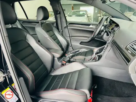VOLKSWAGEN Golf 2.0 TSI GTI TURBO AUTOMTICO, Foto 20