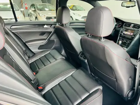 VOLKSWAGEN Golf 2.0 TSI GTI TURBO AUTOMTICO, Foto 21