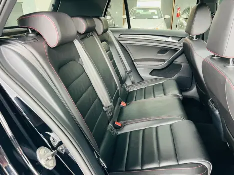 VOLKSWAGEN Golf 2.0 TSI GTI TURBO AUTOMTICO, Foto 22