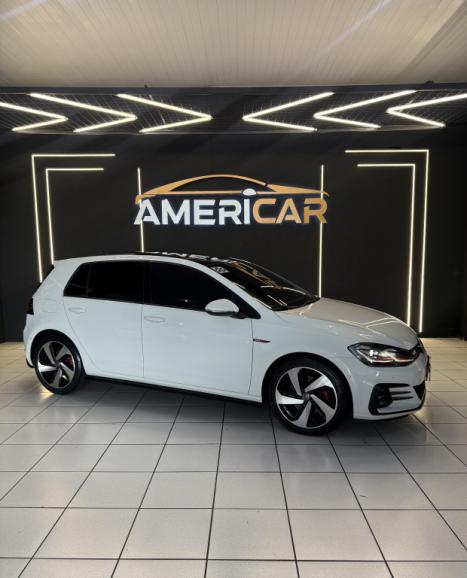 VOLKSWAGEN Golf 2.0 TSI GTI TURBO I-MOTION AUTOMATIZADO, Foto 1