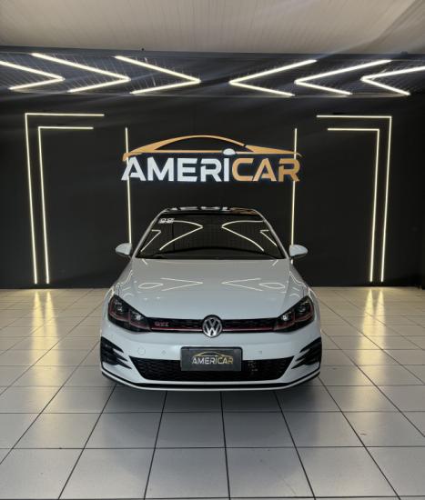 VOLKSWAGEN Golf 2.0 TSI GTI TURBO I-MOTION AUTOMATIZADO, Foto 2