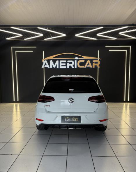 VOLKSWAGEN Golf 2.0 TSI GTI TURBO I-MOTION AUTOMATIZADO, Foto 3