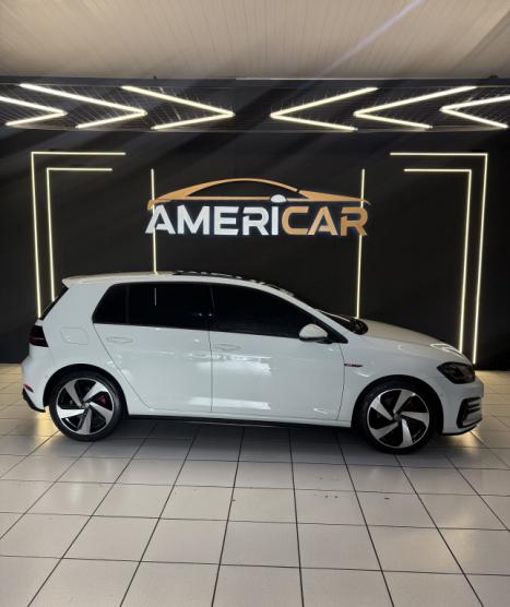 VOLKSWAGEN Golf 2.0 TSI GTI TURBO I-MOTION AUTOMATIZADO, Foto 4