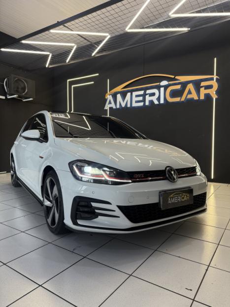 VOLKSWAGEN Golf 2.0 TSI GTI TURBO I-MOTION AUTOMATIZADO, Foto 5