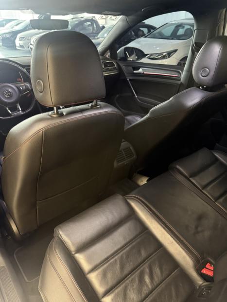 VOLKSWAGEN Golf 2.0 TSI GTI TURBO I-MOTION AUTOMATIZADO, Foto 6