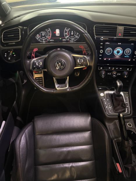 VOLKSWAGEN Golf 2.0 TSI GTI TURBO I-MOTION AUTOMATIZADO, Foto 9