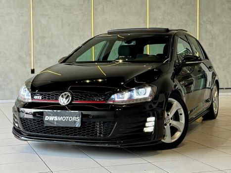 VOLKSWAGEN Golf 2.0 16V FSI GTI TURBO INTERCOOLER AUTOM�TICO, Foto 1