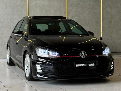 VOLKSWAGEN Golf 2.0 16V FSI GTI TURBO INTERCOOLER AUTOM�TICO, Foto 3