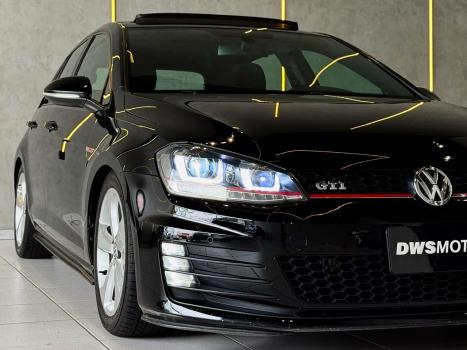 VOLKSWAGEN Golf 2.0 16V FSI GTI TURBO INTERCOOLER AUTOM�TICO, Foto 5