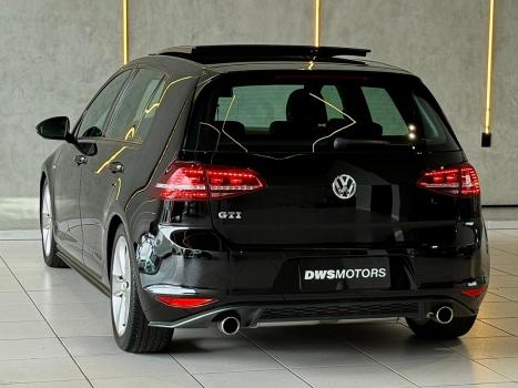 VOLKSWAGEN Golf 2.0 16V FSI GTI TURBO INTERCOOLER AUTOM�TICO, Foto 6