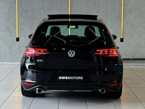 VOLKSWAGEN Golf 2.0 16V FSI GTI TURBO INTERCOOLER AUTOM�TICO, Foto 7