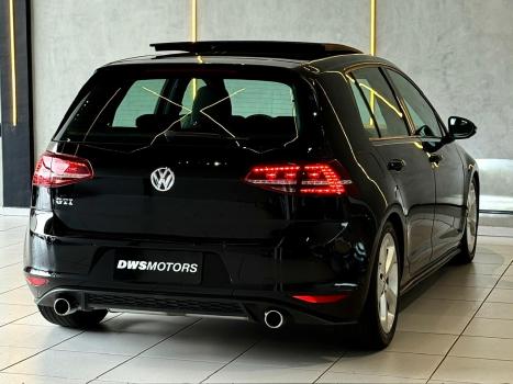 VOLKSWAGEN Golf 2.0 16V FSI GTI TURBO INTERCOOLER AUTOM�TICO, Foto 8