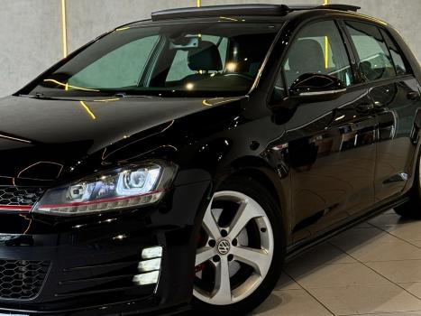 VOLKSWAGEN Golf 2.0 16V FSI GTI TURBO INTERCOOLER AUTOM�TICO, Foto 9