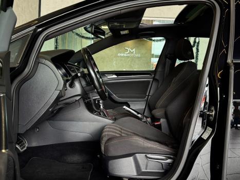 VOLKSWAGEN Golf 2.0 16V FSI GTI TURBO INTERCOOLER AUTOM�TICO, Foto 12