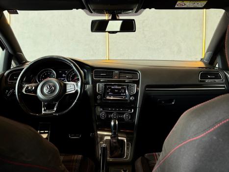 VOLKSWAGEN Golf 2.0 16V FSI GTI TURBO INTERCOOLER AUTOM�TICO, Foto 13