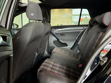 VOLKSWAGEN Golf 2.0 16V FSI GTI TURBO INTERCOOLER AUTOM�TICO, Foto 14