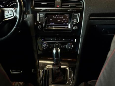 VOLKSWAGEN Golf 2.0 16V FSI GTI TURBO INTERCOOLER AUTOM�TICO, Foto 17