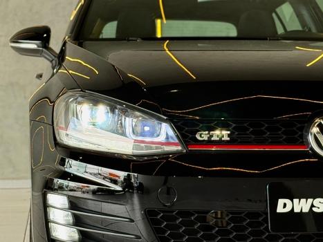 VOLKSWAGEN Golf 2.0 16V FSI GTI TURBO INTERCOOLER AUTOM�TICO, Foto 18