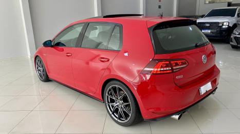 VOLKSWAGEN Golf 2.0 GTI TURBO AUTOM�TICO, Foto 2