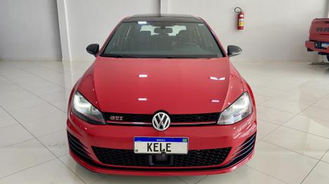 VOLKSWAGEN Golf 2.0 GTI TURBO AUTOM�TICO, Foto 3