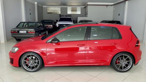 VOLKSWAGEN Golf 2.0 GTI TURBO AUTOM�TICO, Foto 4