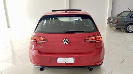 VOLKSWAGEN Golf 2.0 GTI TURBO AUTOM�TICO, Foto 5