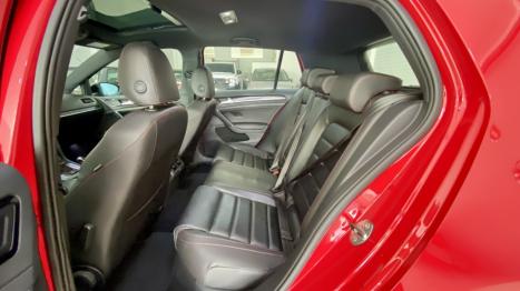 VOLKSWAGEN Golf 2.0 GTI TURBO AUTOM�TICO, Foto 6