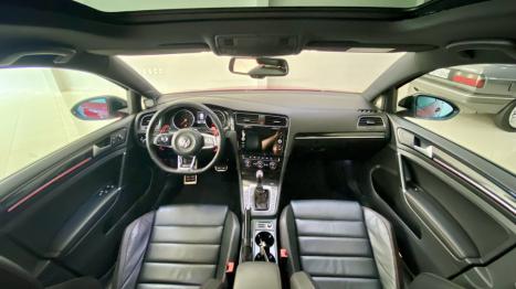 VOLKSWAGEN Golf 2.0 GTI TURBO AUTOM�TICO, Foto 7