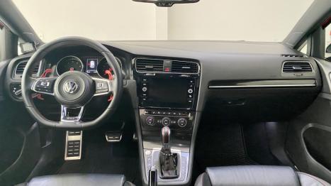 VOLKSWAGEN Golf 2.0 GTI TURBO AUTOM�TICO, Foto 10