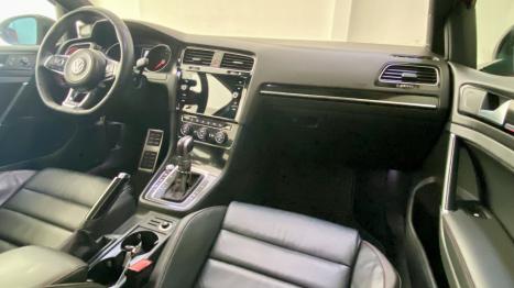 VOLKSWAGEN Golf 2.0 GTI TURBO AUTOM�TICO, Foto 11